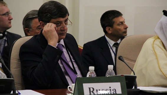 Россия, Узбекистан, Таджикистан и Туркмения могут усилить сотрудничество