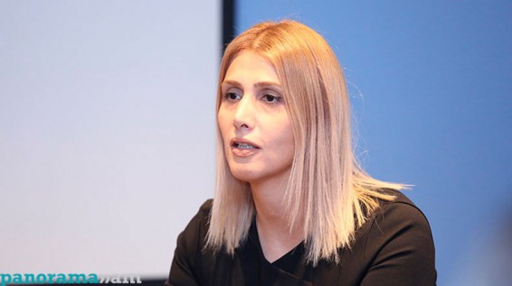 Էլինար Վարդանյան. Մտահոգիչ է, որ ԱԱԾ-ն որոշել է շարժվել այս սյուժեով