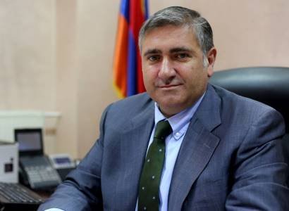 Գազի գինը դարձավ 320 դրամ. Արթուր Խաչատրյան