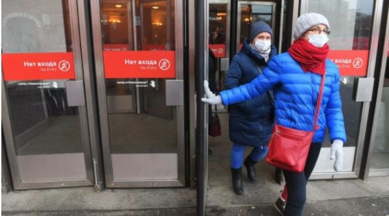 ВОЗ ужесточила рекомендации по ношению масок