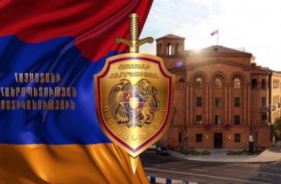 Ոստիկանությունը հորդորում է ձեռնպահ մնալ հակաիրավական արարքներից