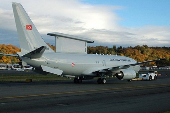 Թուրքիան էլեկտրոնային պատերազմի կենտրոն է հիմնում Քոնիայում