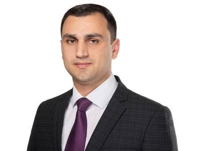 Депутат от правящего блока «Мой шаг» Аргишти Мехакян намерен сложить мандат