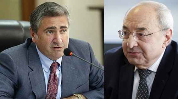 Վազգեն Մանուկյանը բանակցությունների միջոցով կարողացել է ապահովել թե՛ տնտեսական, թե՛ ռազմական աջակցություն. Արթուր Խաչատրյան
