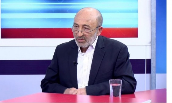 Փաշինյանը հարբած վիճակում հրաման է տվել գրավել Լելե Թեփեն՝ խոստանալով հերոսի կոչումներ տալ. Աշոտ Մինասյան