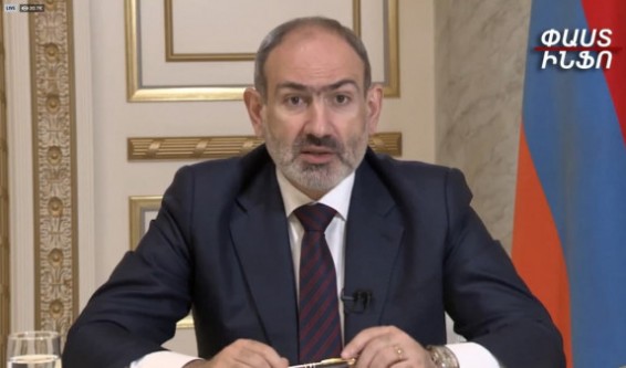 Ըստ Փաշինյանի՝ 2.5 տարվա ընթացքում բանակի համար ինչ հասցրել գնել են