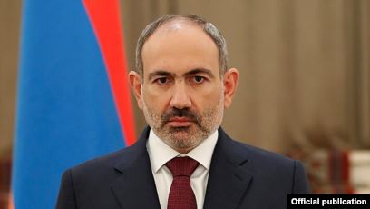 Ավելի քան 150 փաստաբաններ հայտարարություն են տարածել՝ պահանջելով վարչապետի հրաժարականը