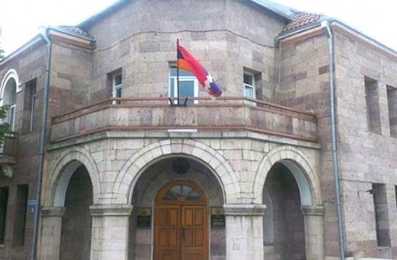 Արցախի ժողովրդի ինքնորոշման իրավունքի հարգումը տարածաշրջանում կայուն խաղաղության անկյունաքարն է. Արցախի ԱԳՆ