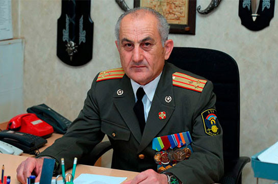 Մնում է Նիկոլին հեռացնել այն ճանապարհով, որով նա եկել է. Սենոր Հասրաթյան