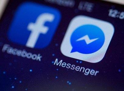 Խափանվել է Facebook Messenger-ի աշխատանքը