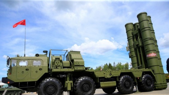 Bloomberg․ ԱՄՆ-ն S-400-ների պատճառով պատժամիջոցներ կսահմանի Թուրքիայի դեմ