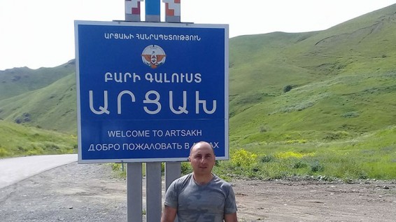 Ռազմական փորձագետ. Օր առաջ պետք է փոխվի իշխանությունը