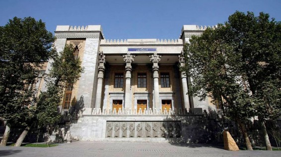 Իրանում Թուրքիայի դեսպանին կանչել են ԱԳՆ՝ Բաքվում Էրդողանի հայտարարությունների կապակցությամբ