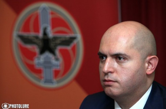 «Ինձ համար պարզ էր ի սկզբանե, եւ դրա մասին քանիցս ասել եմ, որ 2018-ի ապրիլը Արցախի մասին էր»․ Աշոտյան