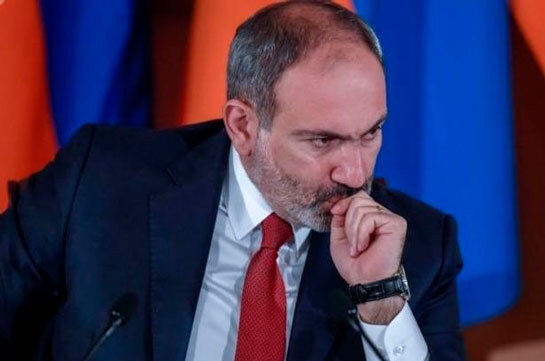 Նիկոլ Փաշինյանի գրասենյակը լռում է. Ալիևից 5 մլրդ դոլար կաշառքի առաջարկ ստանալու մասին տեղեկությունը չեն մեկնաբանում, անգամ չեն հերքում (Փաստինֆո)