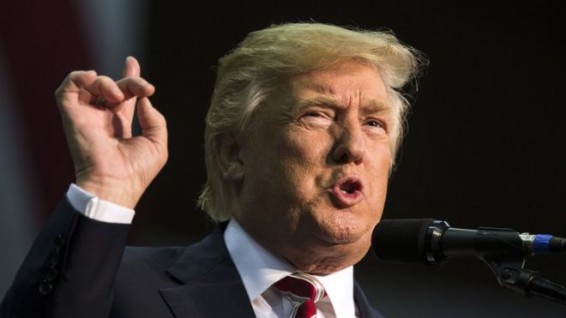 Генпрокуратура Нью-Йорка заинтересовалась фондом Трампа