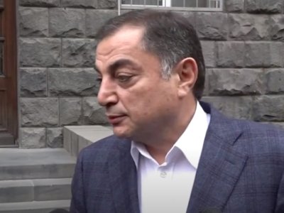 Վերաքննիչ դատարանը վաղը կհրապարակի Վահրամ Բաղդասարյանին կալանավորելու վերաբերյալ միջնորդության որոշումը