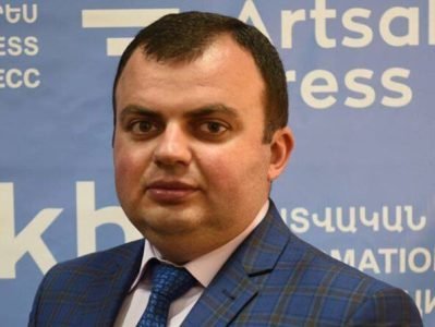 Встреча президента Арцаха с посредниками ОБСЕ не состоялась по инициативе армянской стороны