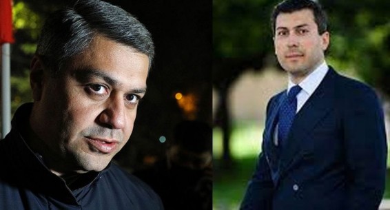 5 миллиардов за Карабах Баку предлагал Пашиняну через Ванецяна – экс-посол в Ватикане