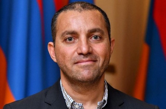 Ամուլսարը կարող է դառնալ համար մեկ հարկատուն. ՀՀ Էկոնոմիկայի նորանշանակ նախարար