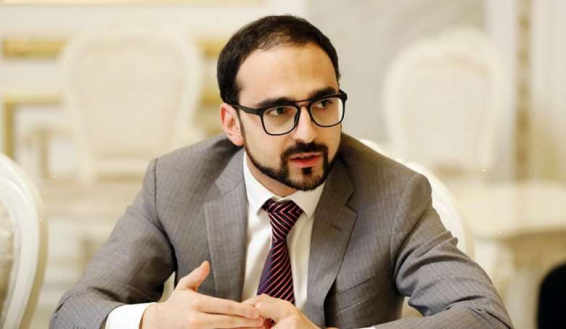 Փոխվարչապետ Ավինյանի գրասենյակը վարչության նոր պետ ունի