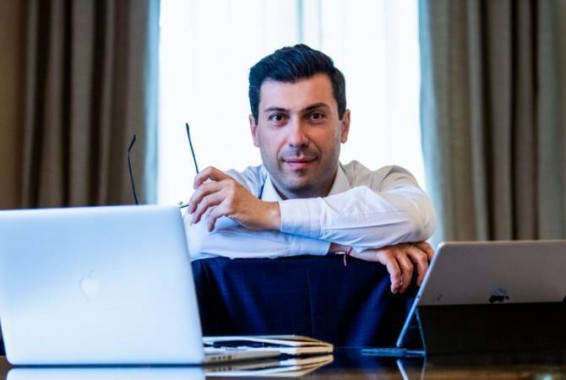 Апелляционный суд принял решение отменить арест Микаэла Минасяна