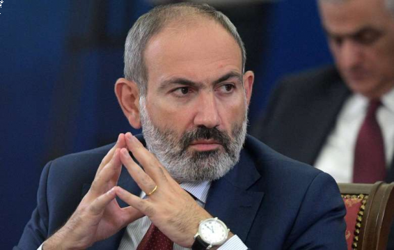 Նիկոլ Փաշինյանի հետպատերազմյան ստերը