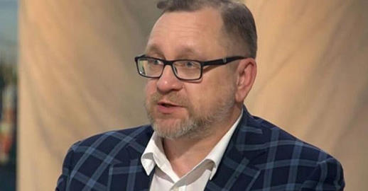 Юрий КОТЕНОК: 