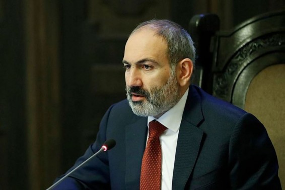 Նիկոլ Փաշինյանը կայցելի Սյունիքի մարզ