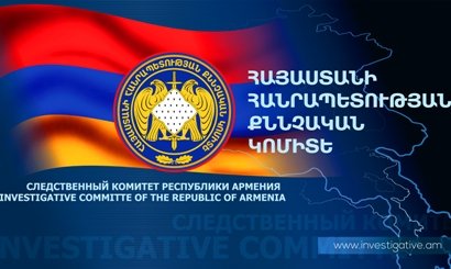 Հարուցվել է քրգործ՝ Հին Թաղերի և Խծաբերդի տարածքում ինը զինծառայողների սպանության դեպքի առթիվ