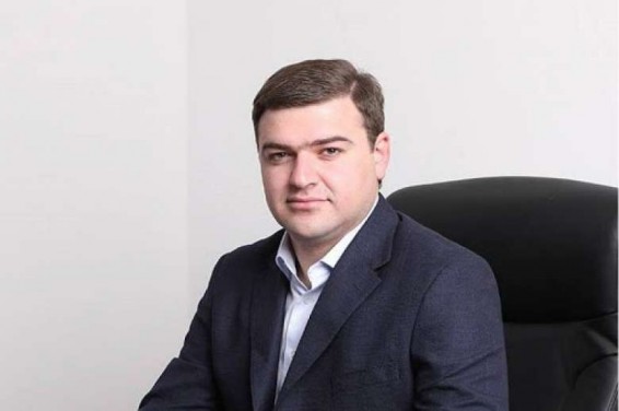 «Իմ քայլը» խմբակցության պատգամավոր Երջանիկ Հակոբյանի լիազորությունները դադարեցված են