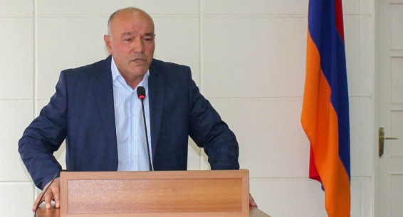 Никакой угрозы нет: губернатор Сюника о ситуации на границе с Азербайджаном