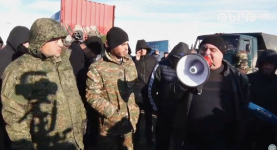 Пашинян никогда не сможет спокойно ходить по Армении: сюникцы выдвинули требования
