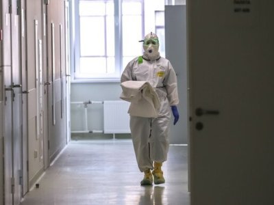 Коронавирус в Армении: 28 новых смертей