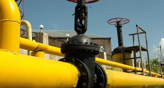 Правительство РА опровергло информацию о подрыве газопровода Иран-Армения
