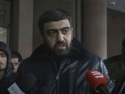 Հիմա հաճախ կտեսնեք թուրքական մեքենաներ, նրանք նույնքան լիազորություններ ունեն, որքան մենք. Գորիսի քաղաքապետ
