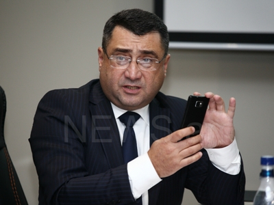 «ՀԷՑ»–ի նոր «սմարթ» հաշվիչներից օգտվում է շուրջ 2000 բաժանորդ
