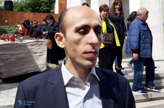 Իշխանությունները՝ և՛ ՀՀ-ում, և՛ ԱՀ-ում, մեծ անելիքներ ունեն՝ փաստագրելու, փաթեթավորելու Ադրբեջանի կողմից հասցված վնասները. Արցախի ՄԻՊ