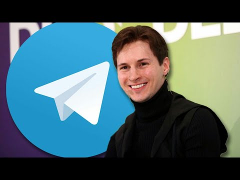 Дуров заявил о планах по монетизации Telegram