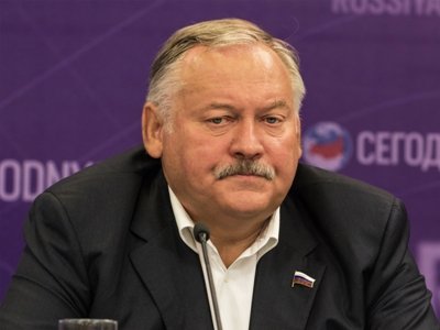 Российский депутат: Москва должна нарастить военное присутствие в Армении