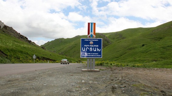 Լյուքսեմուրգի խորհրդարանը բանաձև է ընդունել՝ արձանագրելով Լեռնային Ղարաբաղի տարածքների բռնազավթումը Ադրբեջանի կողմից