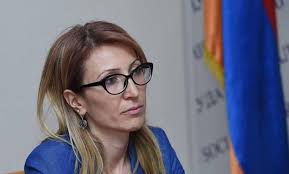 Գործարկում ենք բողոք-դիմումների հավաքագրման համակարգ․ Մանե Թանդիլյան