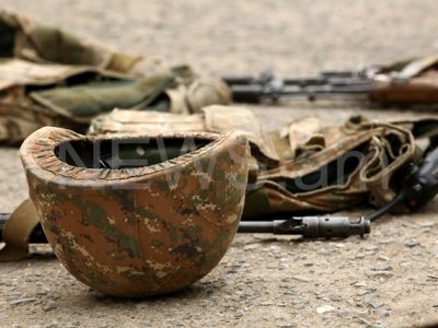 Армия обороны Арцаха опубликовала список еще 147 военнослужащих, погибших в боях за защиту Родины