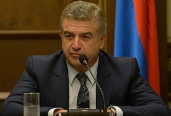 «Նաիրիտ» գործարանի պոտենցիալ ներդրողները պետք է իմանան, թե ինչ են ուզում. Կարեն Կարապետյան