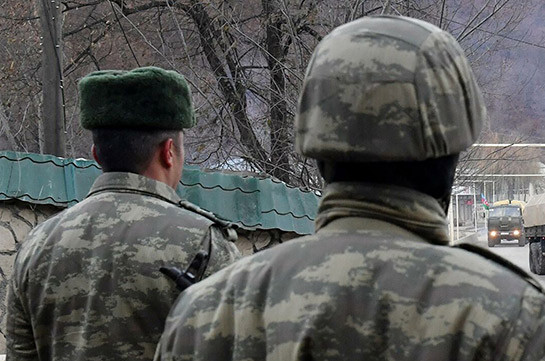 Ադրբեջանը հայտարարել է Ղարաբաղում զինծառայողի զոհվելու մասին