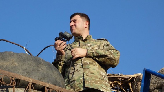 Тигран Абрамян: Все уже совершенно ясно, а также и по свидетельствам Пашиняна