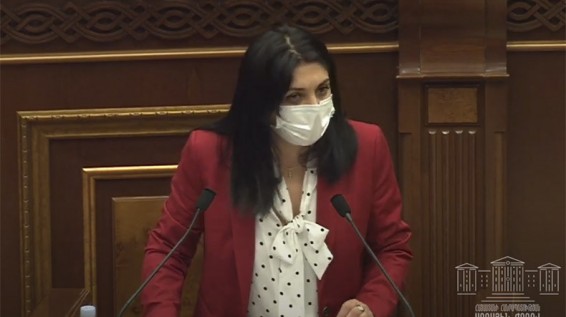 Եթե ծխախոտի մասին այս օրենքն ընդունվի, երկրի տնտեսությունը կկորցնի 35 մլն դոլար. փոխնախարար