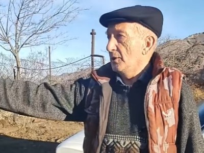 Ֆինանսավորիր, գնանք Սուդան, պրծնենք քեզանից էլ, ադրբեջանցիներից էլ․ որոտանցին՝ Փաշինյանին