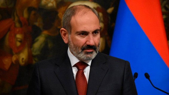 Փաշինյանի խաղը. ինչու է Հայաստանի վարչապետը Ռուսաստանին մեղադրում դավաճանության մեջ․Գերման Կուլիկովսկի