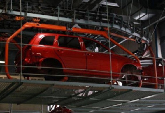 «ԱվտոՎԱԶ»-ը մտադիր է ինքնագնաց ավտոմեքենա ստեղծել խցանումները հաղթահարելու համար